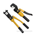 Manual Pliers Cable Lug Hose Hydraulic Crimping Tools